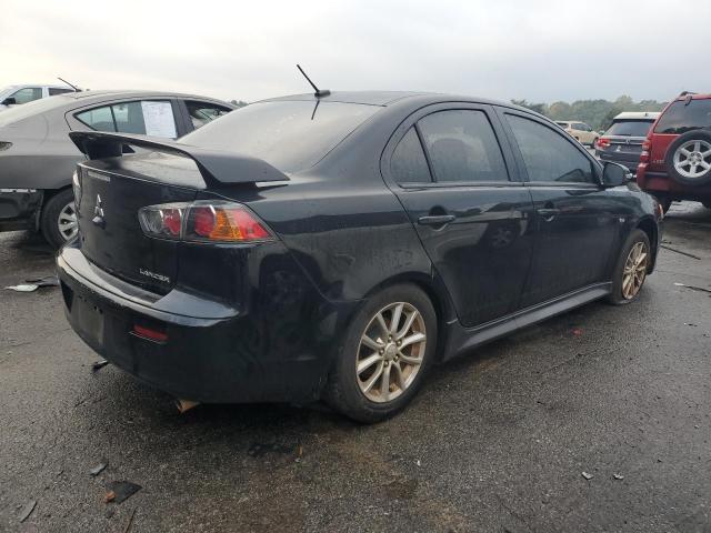 Photo 2 VIN: JA32U2FU8GU000574 - MITSUBISHI LANCER 