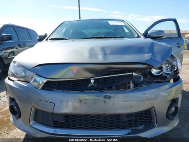 Photo 5 VIN: JA32U2FU8GU002289 - MITSUBISHI LANCER 