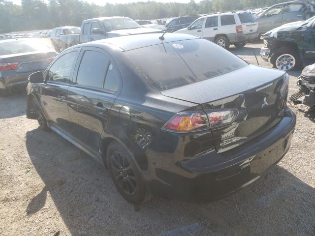 Photo 2 VIN: JA32U2FU8GU003622 - MITSUBISHI LANCER 