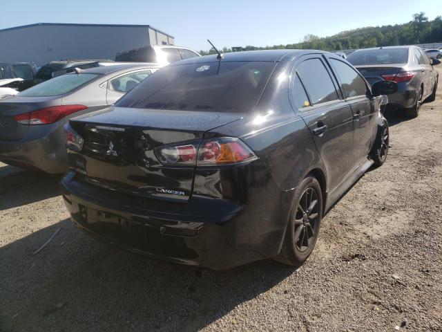 Photo 3 VIN: JA32U2FU8GU003622 - MITSUBISHI LANCER 