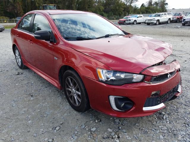 Photo 0 VIN: JA32U2FU8GU007251 - MITSUBISHI LANCER ES 