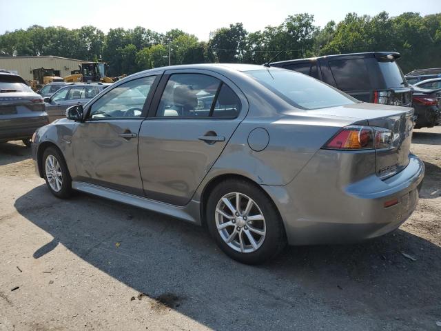 Photo 1 VIN: JA32U2FU8GU008237 - MITSUBISHI LANCER 