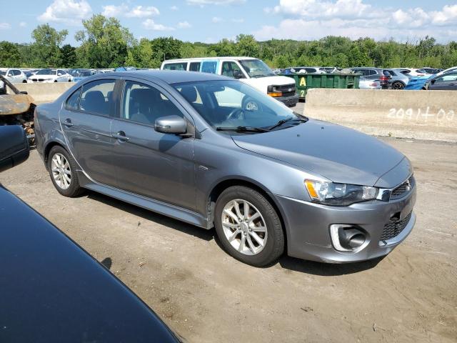 Photo 3 VIN: JA32U2FU8GU008237 - MITSUBISHI LANCER 