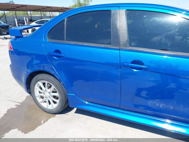 Photo 5 VIN: JA32U2FU8GU009050 - MITSUBISHI LANCER 