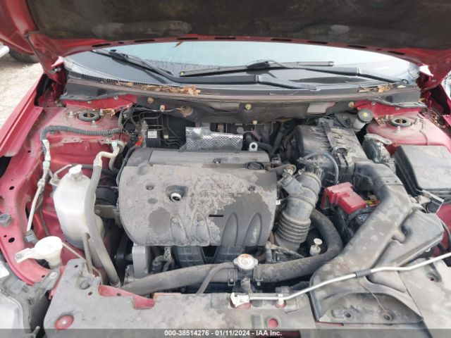 Photo 9 VIN: JA32U2FU8GU009078 - MITSUBISHI LANCER 