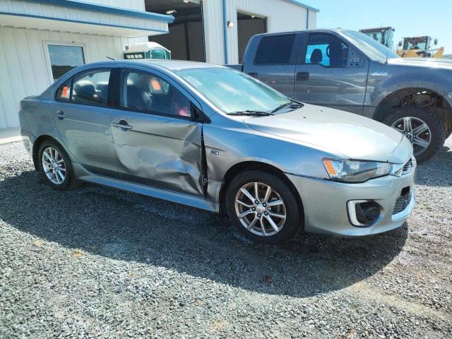 Photo 3 VIN: JA32U2FU8GU010120 - MITSUBISHI LANCER ES 