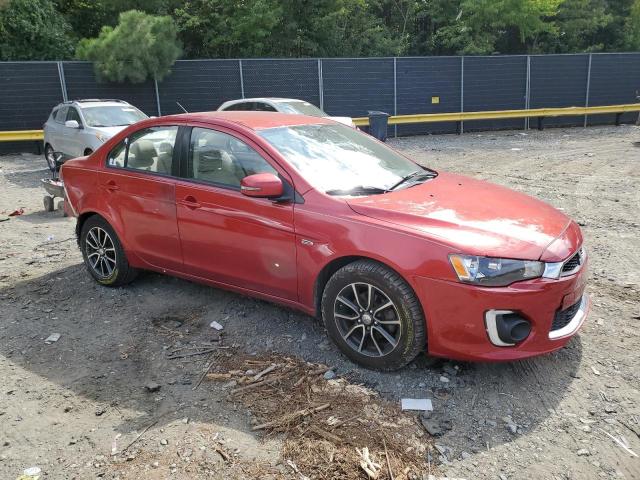 Photo 3 VIN: JA32U2FU8HU000639 - MITSUBISHI LANCER ES 