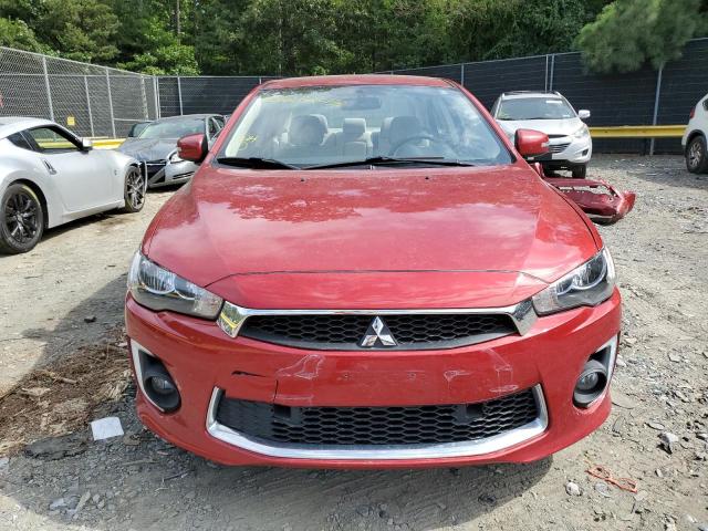 Photo 4 VIN: JA32U2FU8HU000639 - MITSUBISHI LANCER ES 