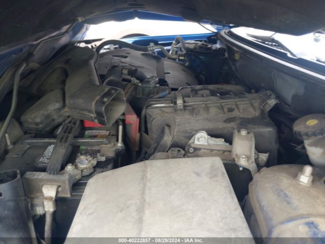 Photo 9 VIN: JA32U2FU8HU001368 - MITSUBISHI LANCER 