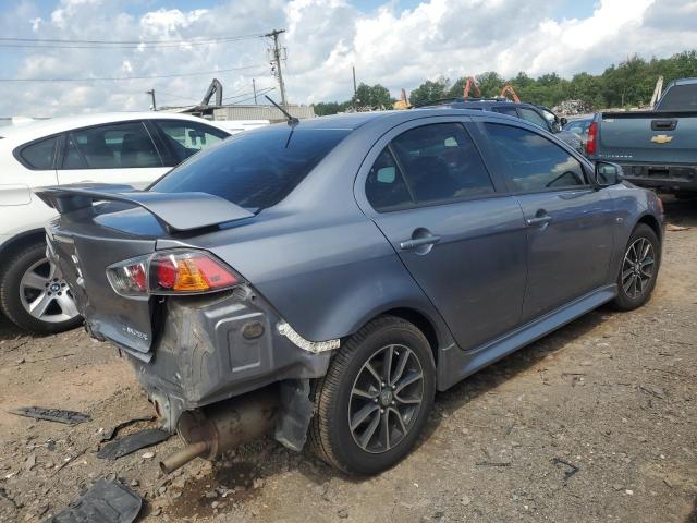 Photo 2 VIN: JA32U2FU8HU002570 - MITSUBISHI LANCER 