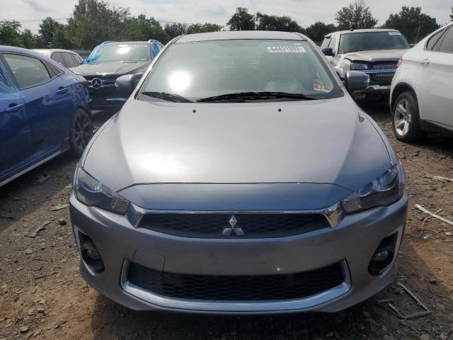 Photo 4 VIN: JA32U2FU8HU002570 - MITSUBISHI LANCER 