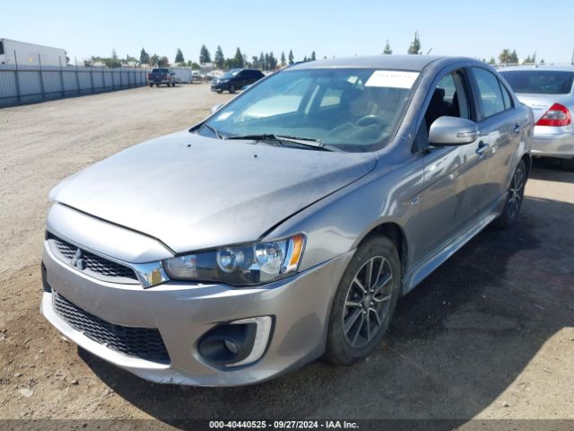 Photo 1 VIN: JA32U2FU8HU004805 - MITSUBISHI LANCER 