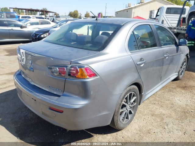 Photo 3 VIN: JA32U2FU8HU004805 - MITSUBISHI LANCER 