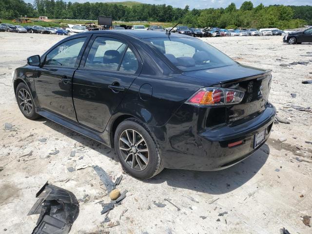 Photo 2 VIN: JA32U2FU8HU005047 - MITSUBISHI LANCER ES 