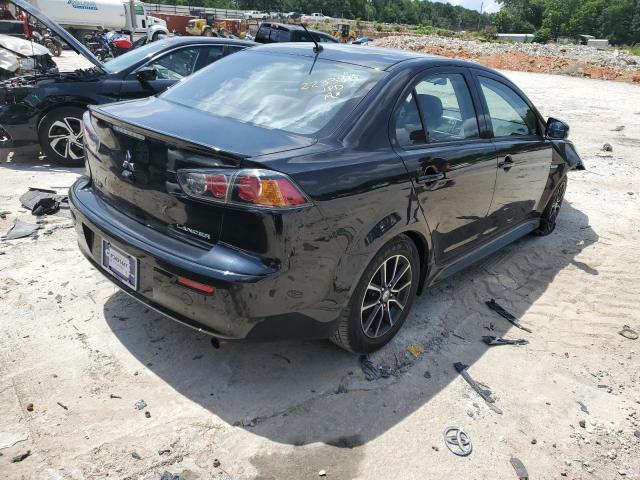 Photo 3 VIN: JA32U2FU8HU005047 - MITSUBISHI LANCER ES 