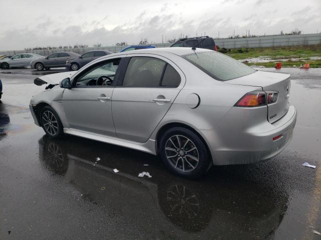 Photo 1 VIN: JA32U2FU8HU005503 - MITSUBISHI LANCER ES 