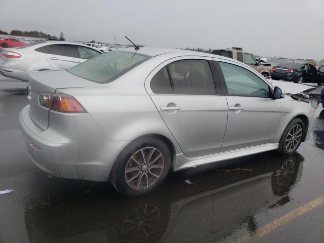 Photo 2 VIN: JA32U2FU8HU005503 - MITSUBISHI LANCER ES 