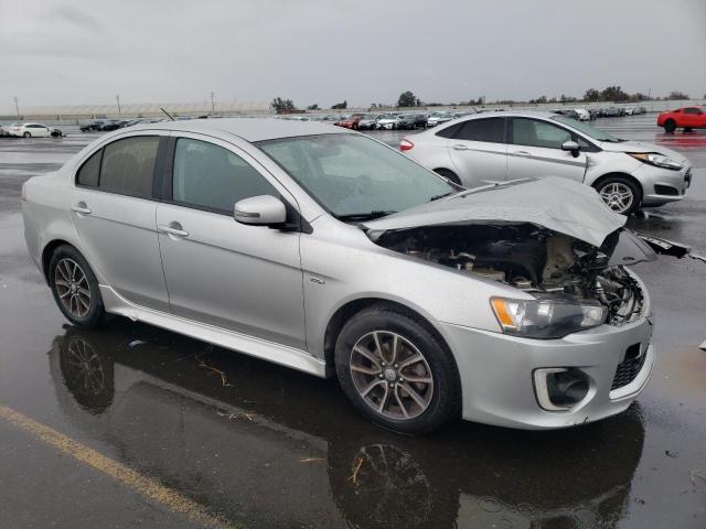 Photo 3 VIN: JA32U2FU8HU005503 - MITSUBISHI LANCER ES 