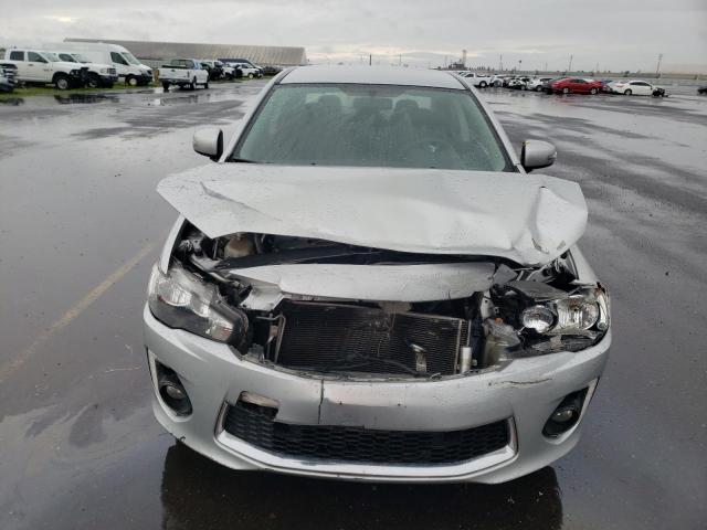 Photo 4 VIN: JA32U2FU8HU005503 - MITSUBISHI LANCER ES 