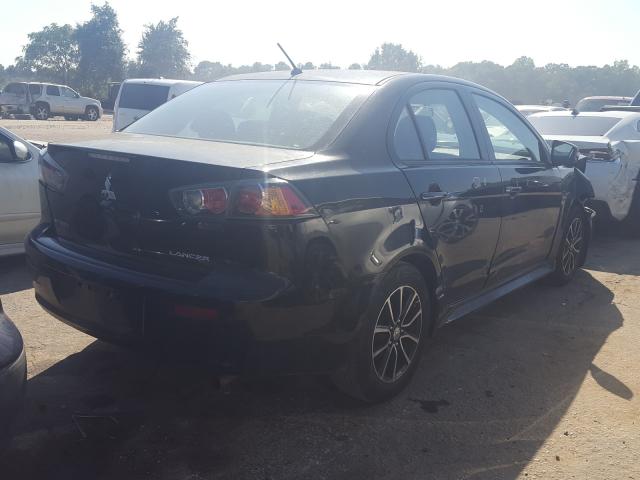 Photo 3 VIN: JA32U2FU8HU006649 - MITSUBISHI LANCER ES 