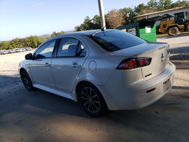 Photo 1 VIN: JA32U2FU8HU006991 - MITSUBISHI LANCER 