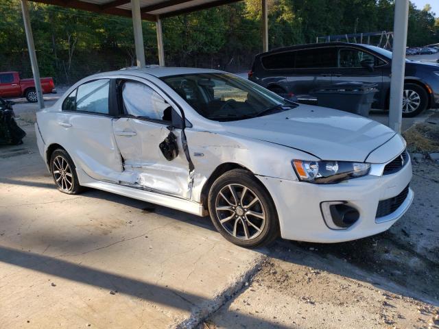 Photo 3 VIN: JA32U2FU8HU006991 - MITSUBISHI LANCER 