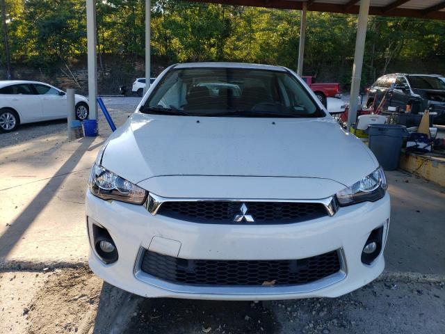 Photo 4 VIN: JA32U2FU8HU006991 - MITSUBISHI LANCER 