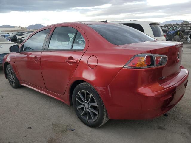 Photo 1 VIN: JA32U2FU8HU008434 - MITSUBISHI LANCER 