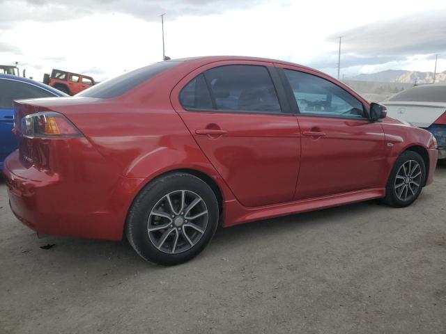 Photo 2 VIN: JA32U2FU8HU008434 - MITSUBISHI LANCER 