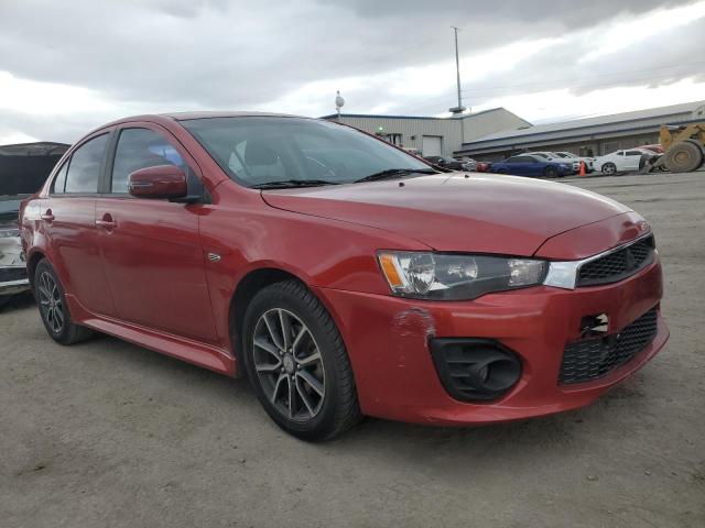 Photo 3 VIN: JA32U2FU8HU008434 - MITSUBISHI LANCER 