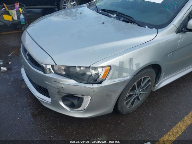 Photo 5 VIN: JA32U2FU8HU009616 - MITSUBISHI LANCER 