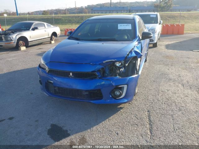 Photo 5 VIN: JA32U2FU8HU010720 - MITSUBISHI LANCER 