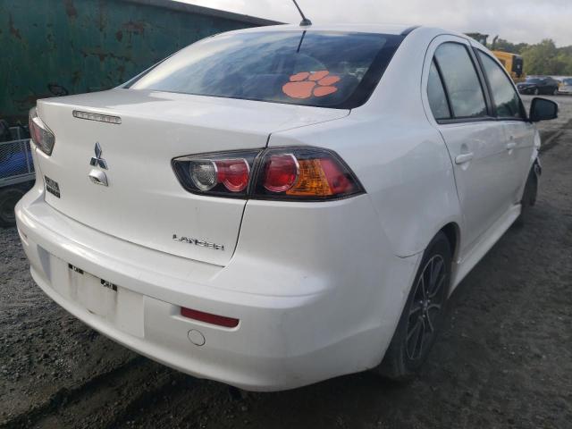 Photo 3 VIN: JA32U2FU8HU011401 - MITSUBISHI LANCER ES 