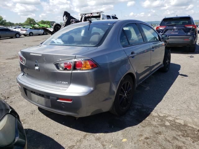 Photo 3 VIN: JA32U2FU8HU012838 - MITSUBISHI LANCER ES 