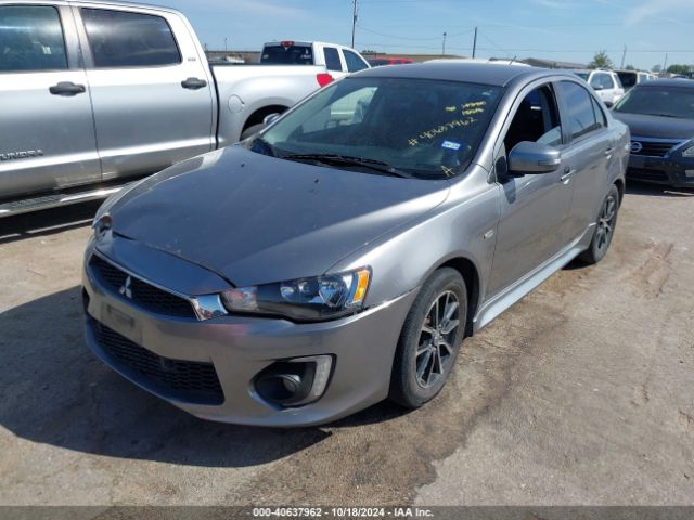 Photo 1 VIN: JA32U2FU8HU015738 - MITSUBISHI LANCER 