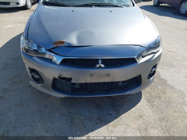 Photo 5 VIN: JA32U2FU8HU015738 - MITSUBISHI LANCER 