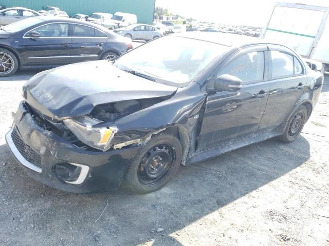 Photo 0 VIN: JA32U2FU8HU602330 - MITSUBISHI LANCER ES 