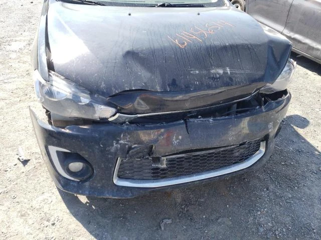 Photo 11 VIN: JA32U2FU8HU602330 - MITSUBISHI LANCER ES 