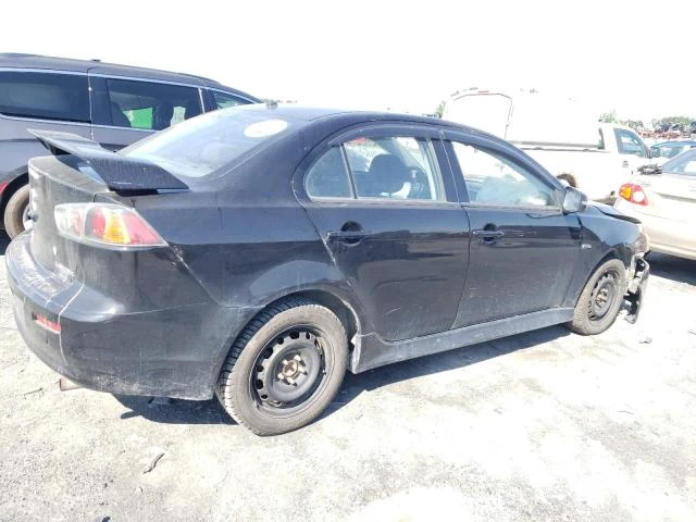 Photo 2 VIN: JA32U2FU8HU602330 - MITSUBISHI LANCER ES 