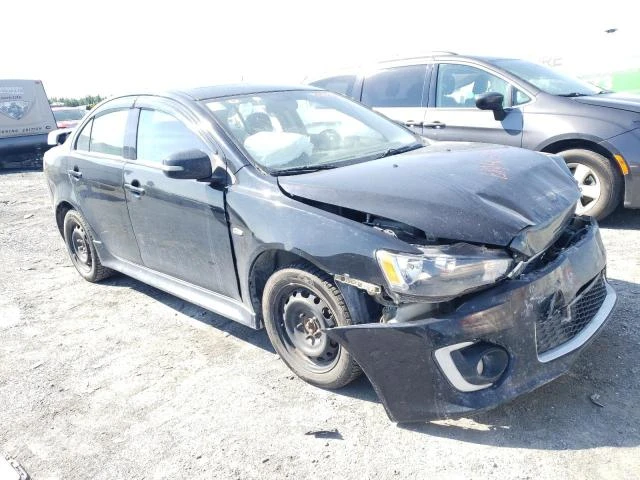 Photo 3 VIN: JA32U2FU8HU602330 - MITSUBISHI LANCER ES 