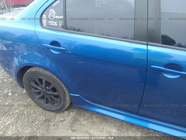 Photo 5 VIN: JA32U2FU9AU025765 - MITSUBISHI LANCER 