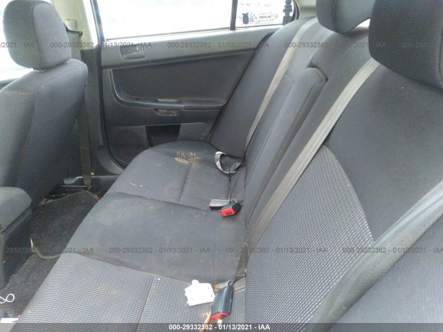 Photo 7 VIN: JA32U2FU9AU025765 - MITSUBISHI LANCER 