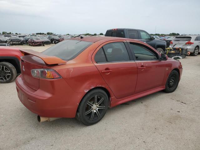 Photo 2 VIN: JA32U2FU9AU029296 - MITSUBISHI LANCER 