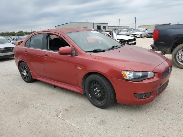 Photo 3 VIN: JA32U2FU9AU029296 - MITSUBISHI LANCER 