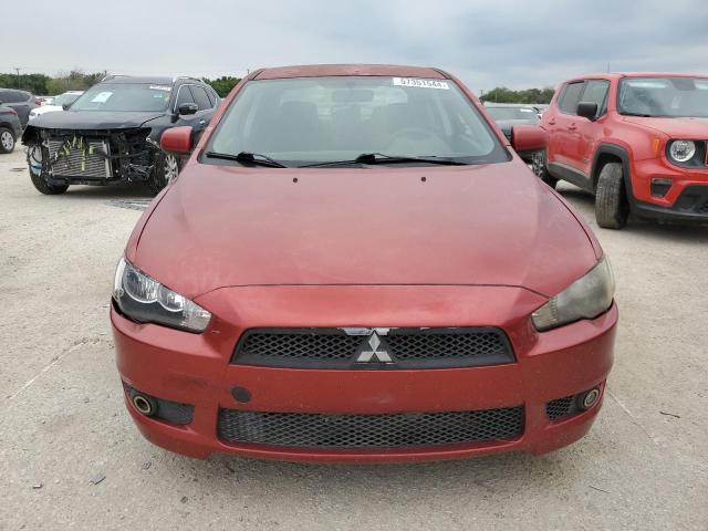 Photo 4 VIN: JA32U2FU9AU029296 - MITSUBISHI LANCER 