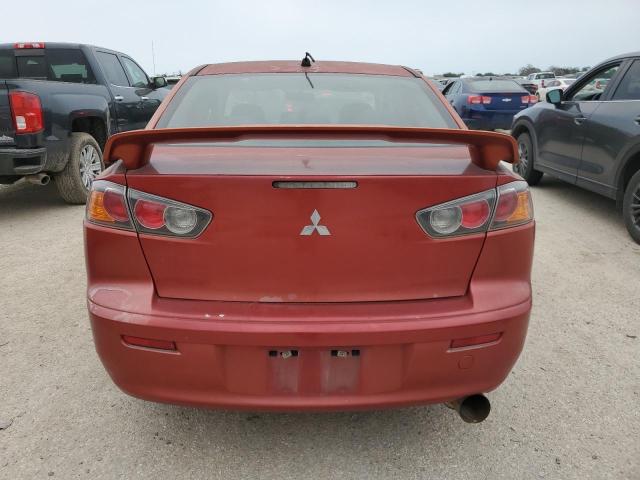 Photo 5 VIN: JA32U2FU9AU029296 - MITSUBISHI LANCER 