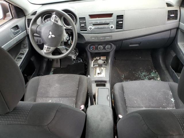 Photo 7 VIN: JA32U2FU9AU029296 - MITSUBISHI LANCER 