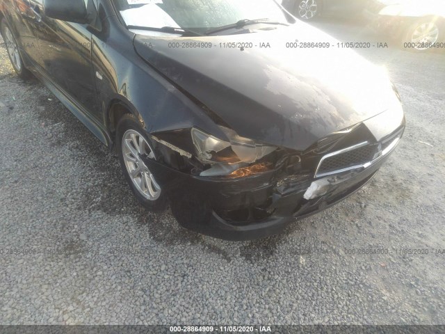 Photo 5 VIN: JA32U2FU9AU029895 - MITSUBISHI LANCER 