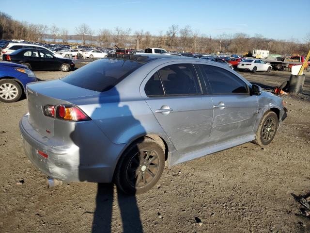 Photo 2 VIN: JA32U2FU9AU032358 - MITSUBISHI LANCER 