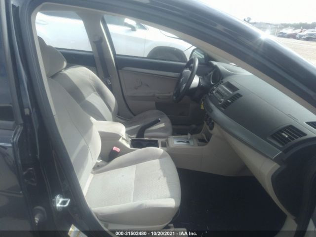 Photo 4 VIN: JA32U2FU9BU012998 - MITSUBISHI LANCER 